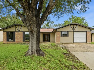5342 BINZ ENGLEMAN RD