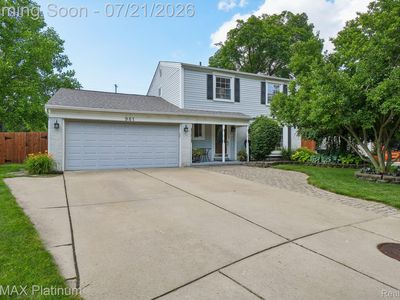 981 Shenandoah Ct