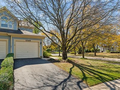 1246 Tennyson Ln UNIT 1246