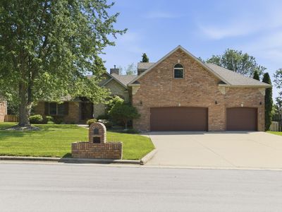 4212 Green Haven Drive