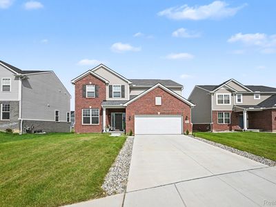 58676 Losino Dr
