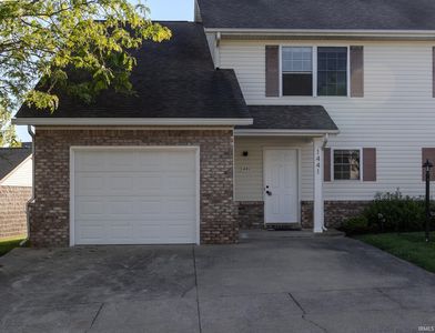 1441 W Rockcrest Dr