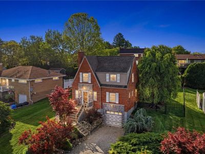 Property at 627 Greenlee Rd, Pittsburgh, PA
