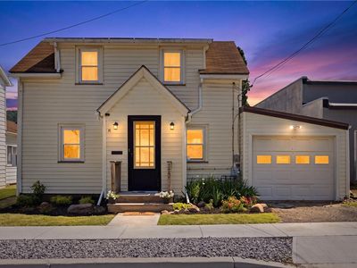Property at 25 Spruce St, Dansville, NY