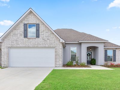 112 Steep Meadows Ln