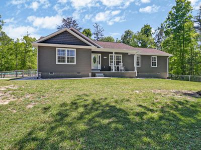 Property at 874 Deer Lodge Hwy, Clarkrange, TN