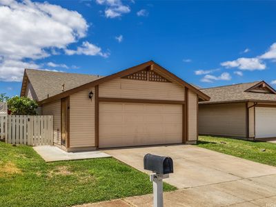 Property at 87-117 Kulahelela Pl, Waianae, HI