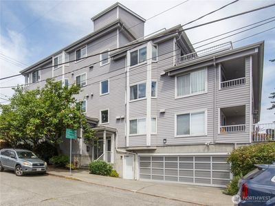 1000 NE 88th Street #303