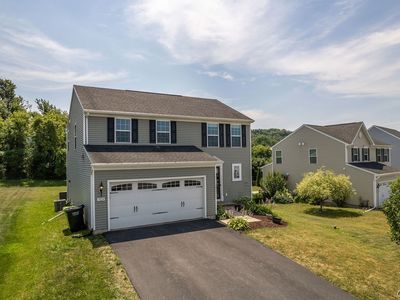 3024 Wheatfield Dr