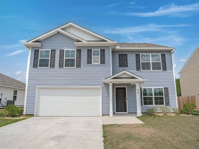 25 Horatio Ln