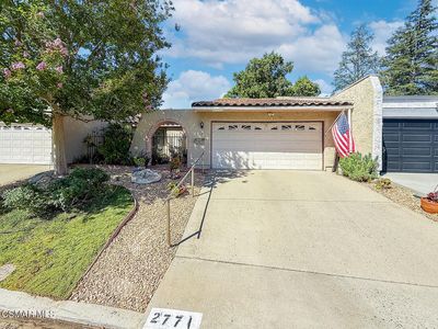 2771 Lakeridge Ln