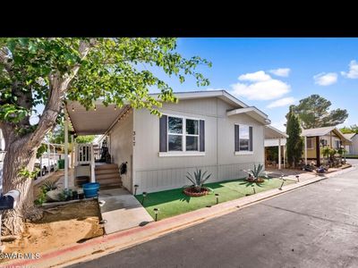 3524 E Avenue R Space 317