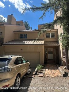 Property at 106 Navajo Dr #2, Ruidoso, NM