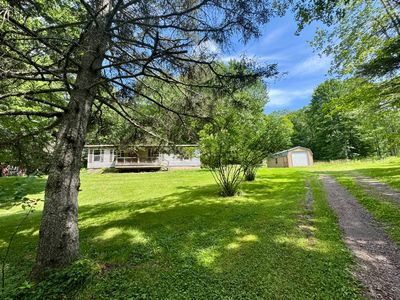 3414 Coulter Brook Rd