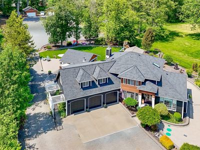 15530 73rd Avenue SE