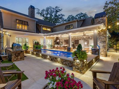 114 Woodland Way