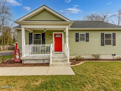 53 N New Prospect Road