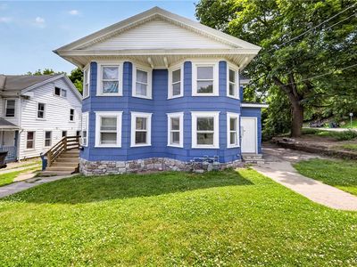 323 Herkimer St #25