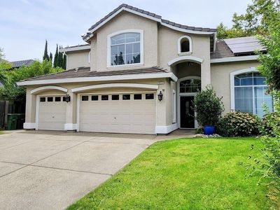 9223 Camden Lake Way