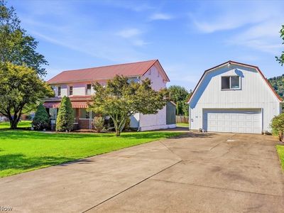 135 Van Camp St