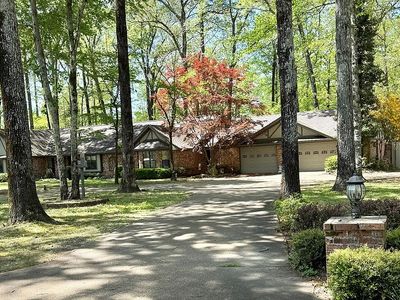 36 Chaffee Creek Trl