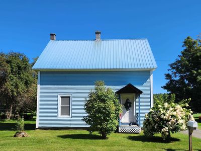 204 Hall Stream Road