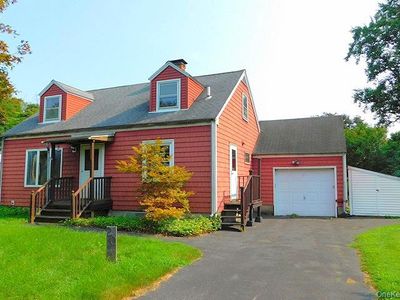 Property at 20 Farm Lane, Hyde Park, NY
