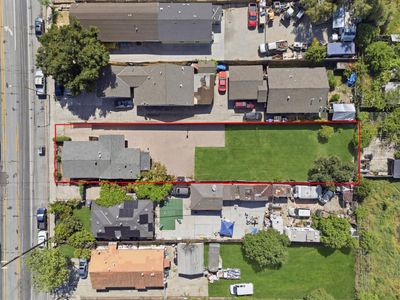 83 N King Rd