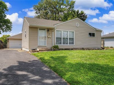 287 Travis Dr