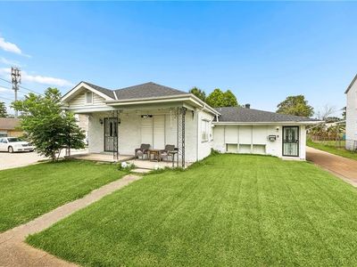 Property at 738 Avenue A, Westwego, LA