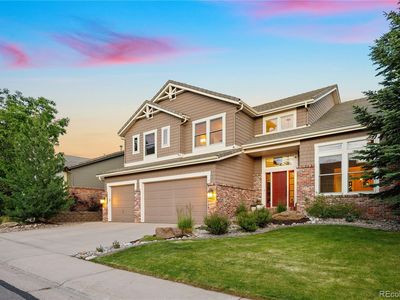 3144 Greensborough Drive