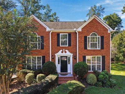 690 Ruxbury Ct