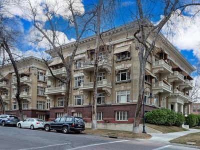 839 E South Temple St S #99