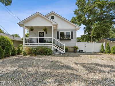 58 Dock Avenue