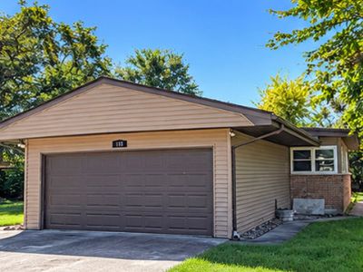 Property at 116 Elder Ave, Chicago Heights, IL