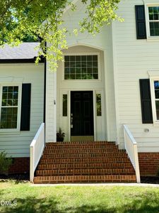 218 Swansboro Dr
