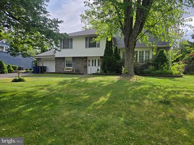 111 Monticello Dr