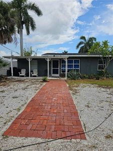 Property at 105 COLONIA LANE W, Nokomis, FL