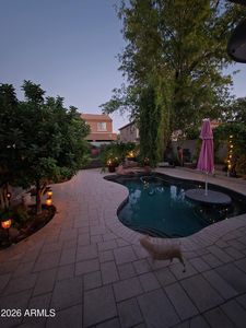 Property at 4657 E CABRILLO Drive, Gilbert, AZ
