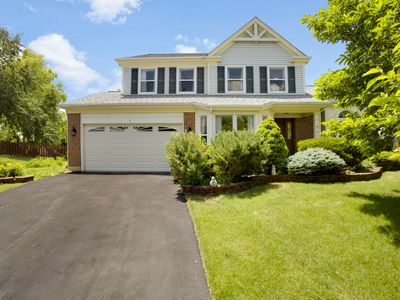 5 Cheswick Ct