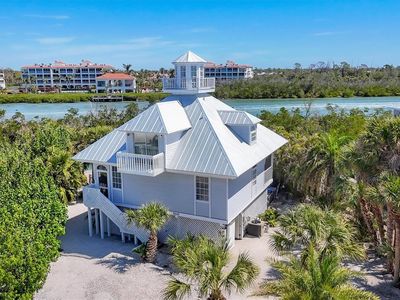 Property at 310 KETTLE HARBOR DRIVE, Placida, FL