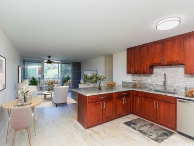 95-273 Waikalani Dr APT D1202