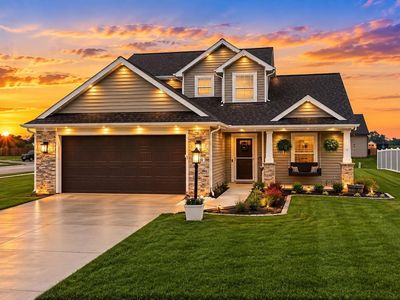 Property at 300 Railroader Dr, Garrett, IN