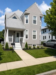 72 Freeman St