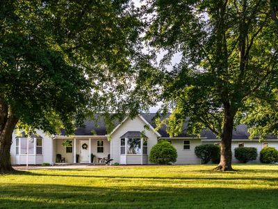 2505 Old Creal Springs Rd