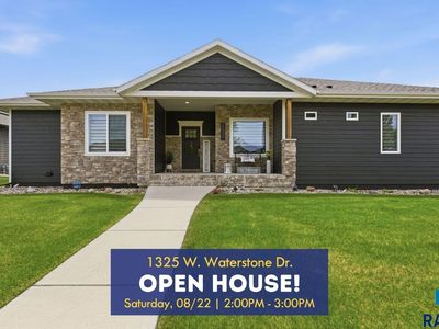 1325 W Waterstone Dr