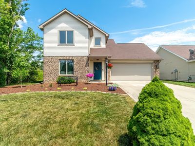 13705 Green Park Ave