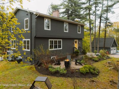 378 Browns Pond Road