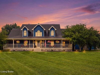 544 Keenon Rd