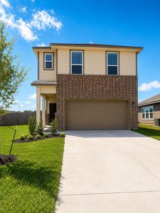 811 Stoney Point Ln